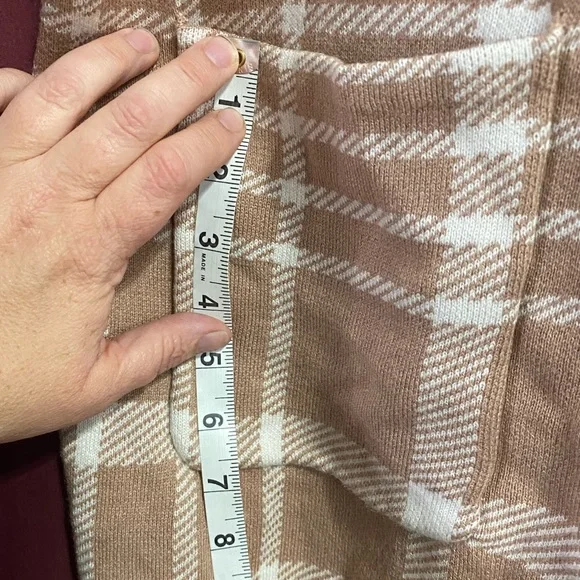 Isaac Mizrahi Live!Sweater 2XL - Picture 5 of 6